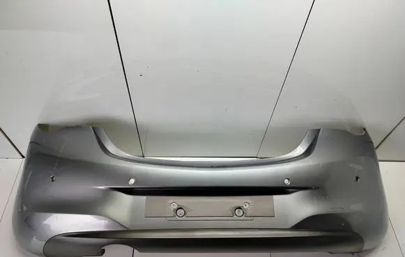 Opel Corsa E Rear bumper 13399563