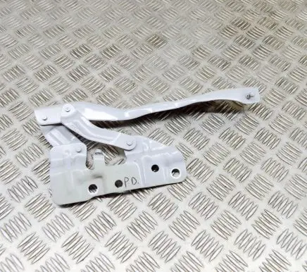Hyundai Ioniq 5 Engine bonnet/hood hinges