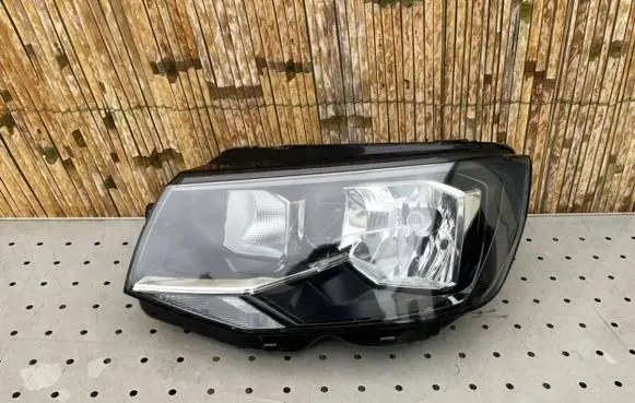 Volkswagen Multivan T5 Headlight/headlamp