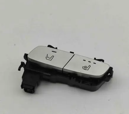 Mercedes-Benz E W213 Seat heating switch A2139051604