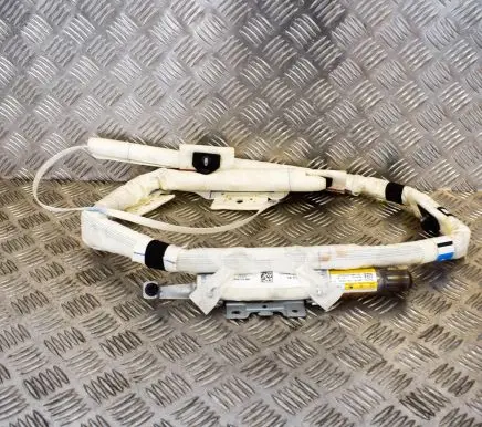 Ford Focus Roof airbag 1B6301500 BAMPT11624
