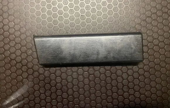 BMW 5 E39 Dashboard glove box trim 51458159739 8159739