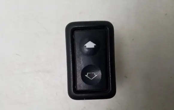 BMW 3 E36 Electric window control switch 1387997