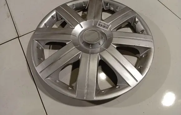 Peugeot 807 R15 wheel hub/cap/trim