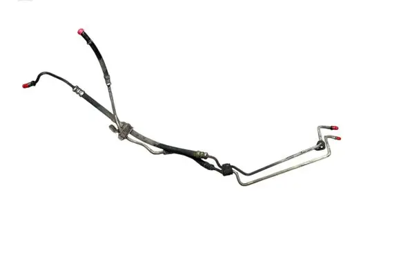 Volvo S40 Power steering hose/pipe/line 3M513A212EK