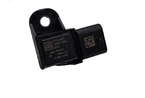Peugeot 3008 II Air pressure sensor 9842117980