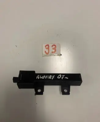 Audi Q7 4L Interior comfort aerial antenna 4F0909141C