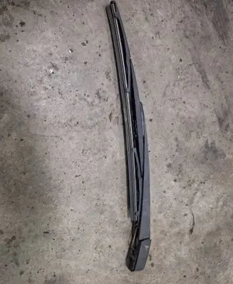 Subaru Forester SH Rear wiper blade arm 