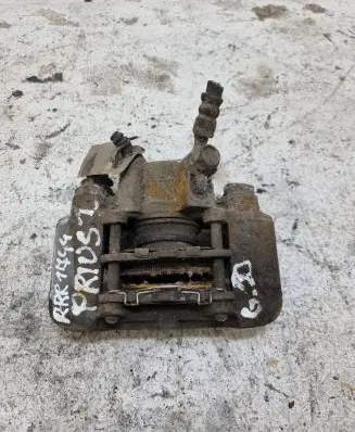 Toyota Prius (XW10) Rear brake caliper