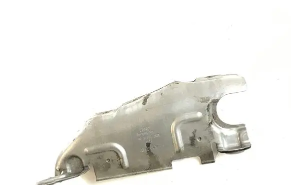 Audi A6 C7 Exhaust heat shield 06E253036AD