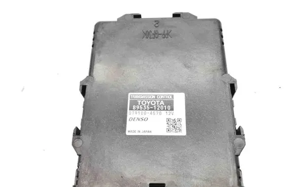 Toyota Auris E180 Other devices 8953512010