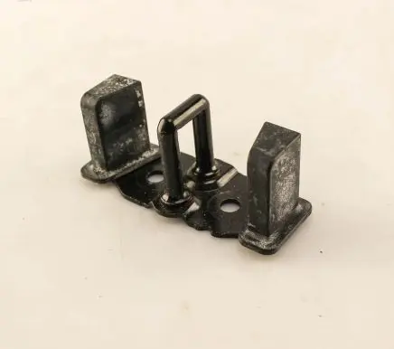 Ford Kuga III Tailgate/trunk/boot lock/catch/latch JT4AF404B12BB