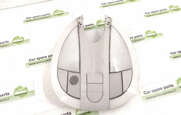 Mercedes-Benz E W211 Front seat light 2118207101 A2118207101
