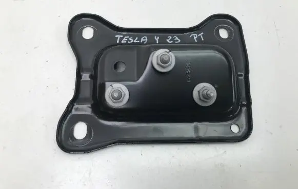 Tesla Model Y Rear bumper support beam 382237