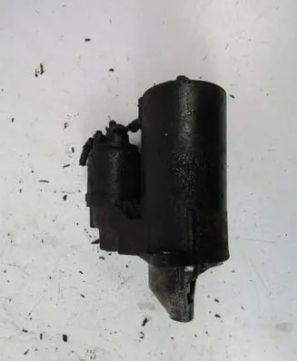 Opel Zafira A Starter motor 