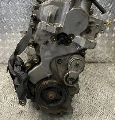 Nissan X-Trail T31 Engine MR20 MR20DE HAMU4079754