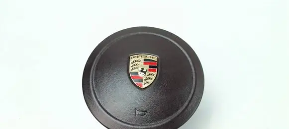 Porsche Panamera (970) Steering wheel airbag 970803089