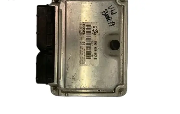 Volkswagen Golf IV Engine control unit/module 022906032B