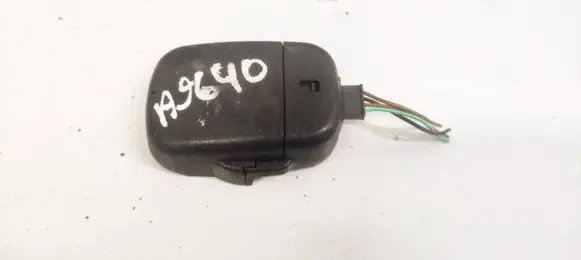 Chevrolet Captiva Rain sensor 25831579