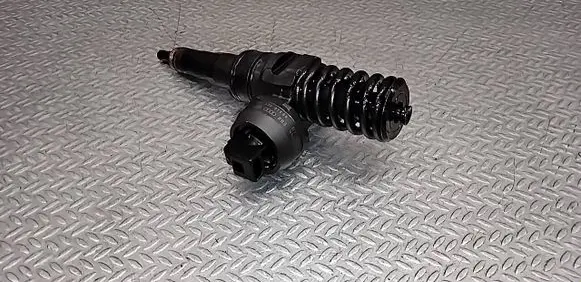 Volkswagen PASSAT B6 Fuel injector 038130073BN