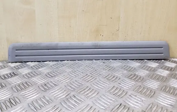 KIA Sorento Front sill trim cover 858803E000