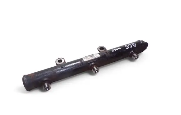 Citroen C5 Fuel main line pipe 4R8Q9D280AC