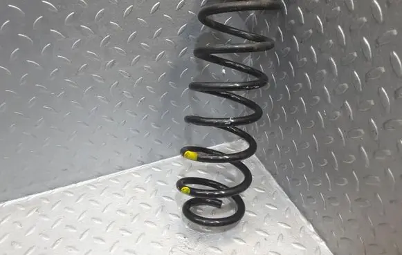 Honda Civic Rear coil spring