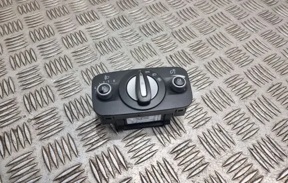 Ford S-MAX Light switch AG9T13A024CC 10099405