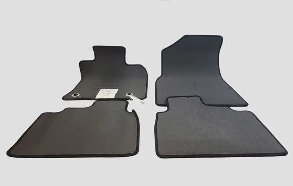 Toyota Camry Car floor mat set