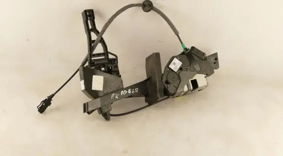 Ford Kuga II Coupe door lock (next to the handle) BM5AA21813DGUKFL CV44A219A65FM