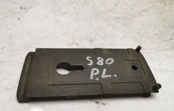Volvo S80 Front bumper mounting bracket 9151705