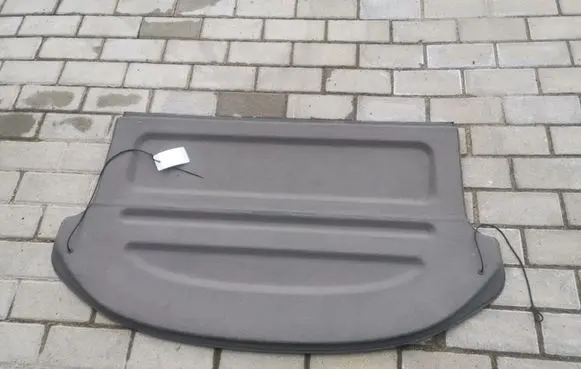 Mitsubishi Carisma Parcel shelf