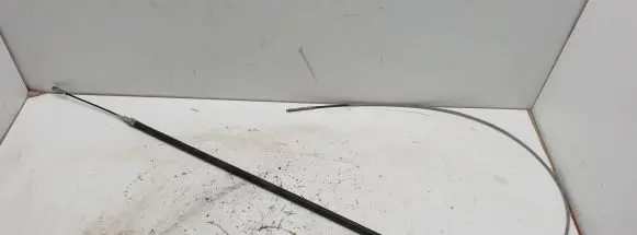 BMW 3 E36 Hand brake release cable 
