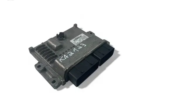 Citroen C4 II Engine control unit/module ECU 9804828580 9810764880