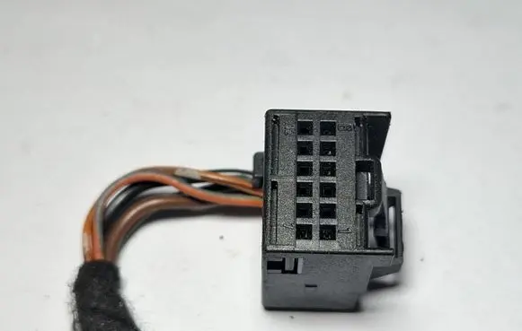 Audi A6 S6 C7 4G Other wiring loom 8Z0972112 14186191