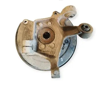 Subaru Forester SJ Rear wheel hub