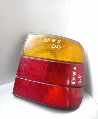BMW 5 E34 Rear/tail lights