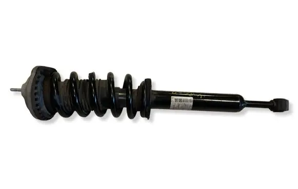 Maserati Ghibli Front shock absorber with coil spring 06700088960