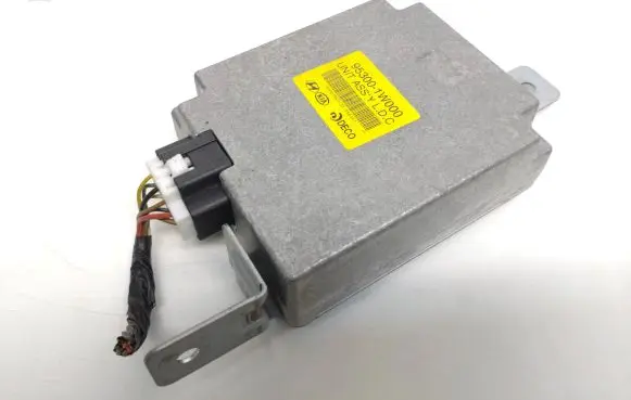 KIA Rio Other control units/modules 953001W000