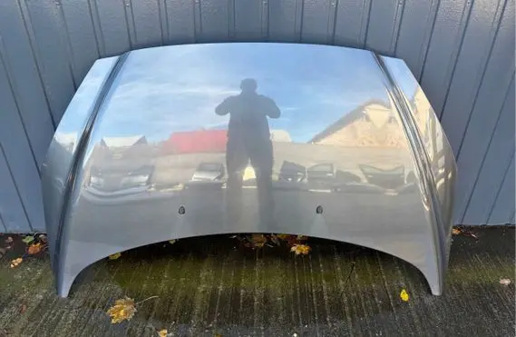 Peugeot 308 Engine bonnet/hood 