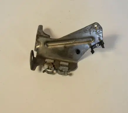 Volkswagen Polo Other engine bay part 6Q0131649A