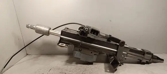 Jaguar XF X260 Steering wheel axle GX733C529DE