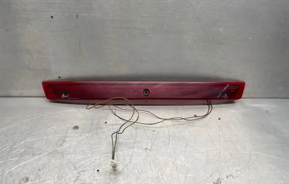 Mercedes-Benz Vito Viano W639 Third/center stoplight A6398200056