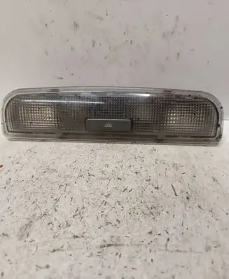 Audi A3 S3 8P Rear seat light 8P0947111A