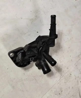 Thermostat/thermostat housing