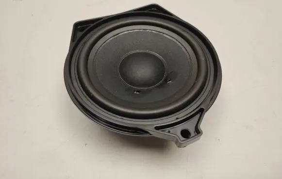 Mercedes-Benz EQC Parcel shelf speaker A2058200402