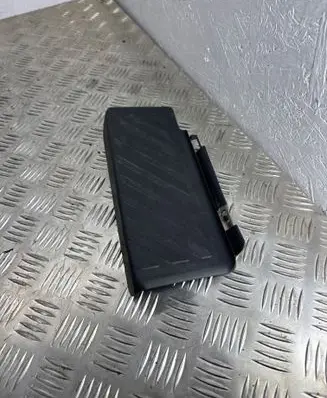 Volkswagen Golf Sportsvan Foot rest pad/dead pedal 5Q1864777C