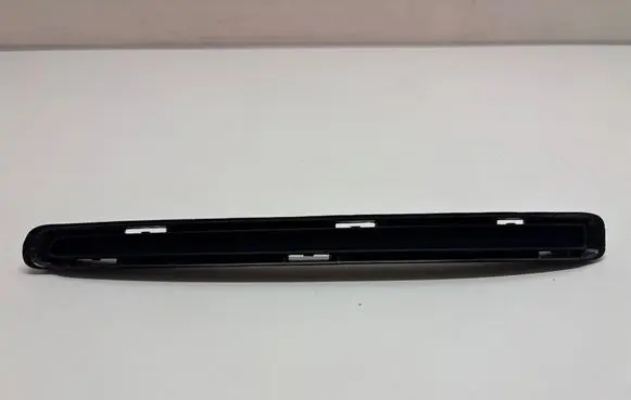 Mercedes-Benz A W177 Front bumper splitter molding A238884100