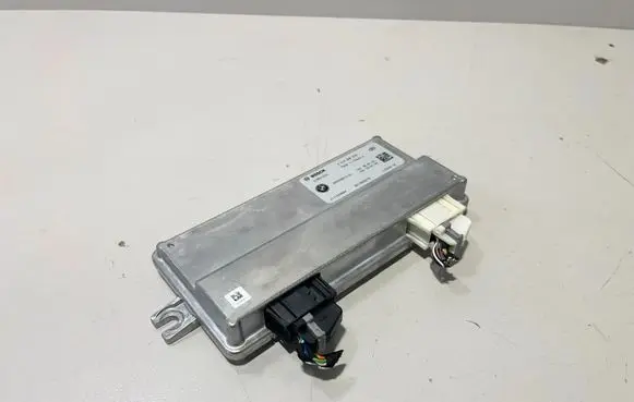 BMW 8 G16 Video control module 5A48A13 5B48BE6