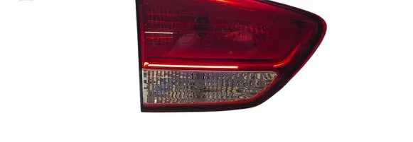 KIA Carens III Tailgate rear/tail lights 92403A4010